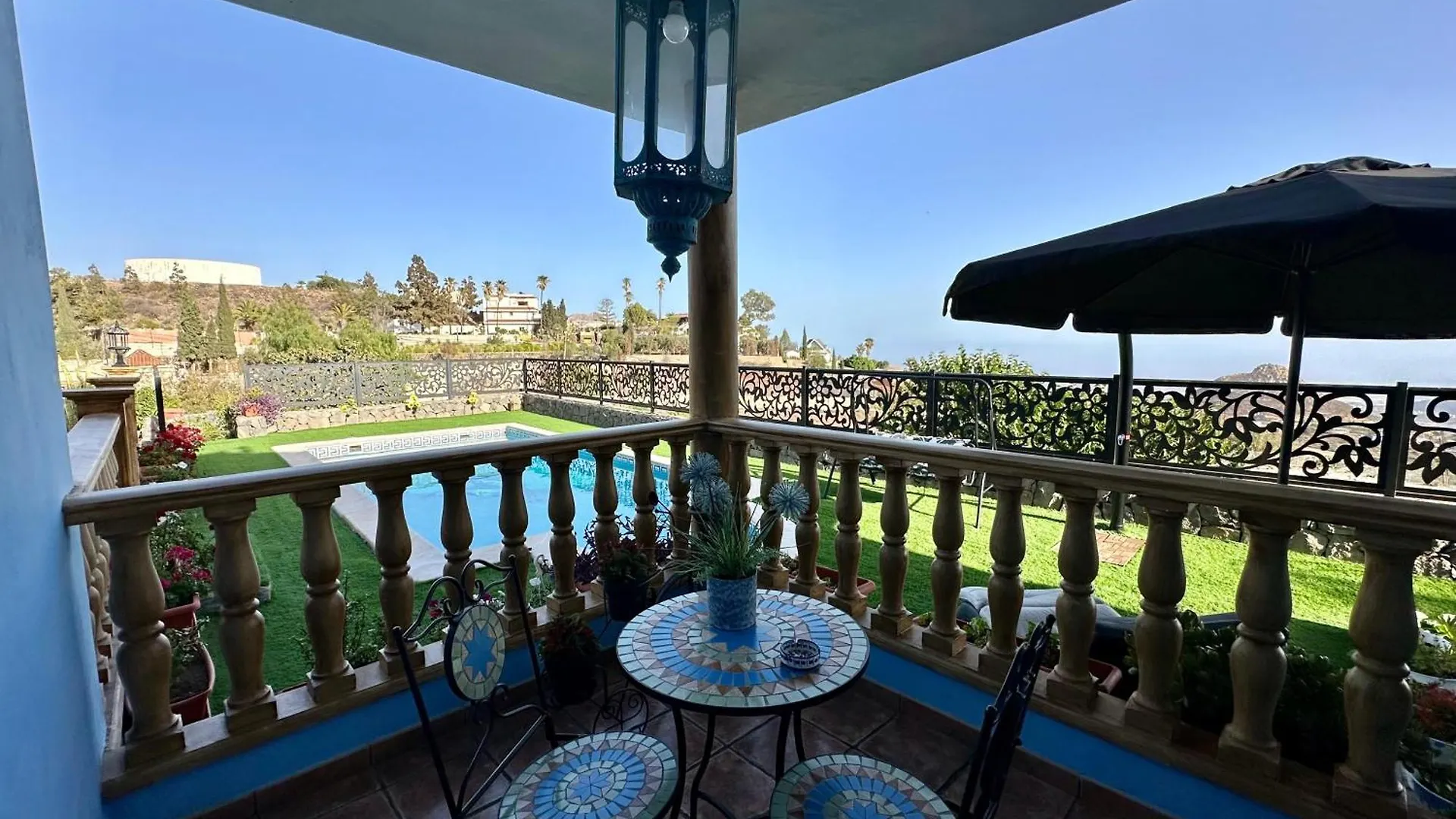 Villa Bella Arona  Espanha