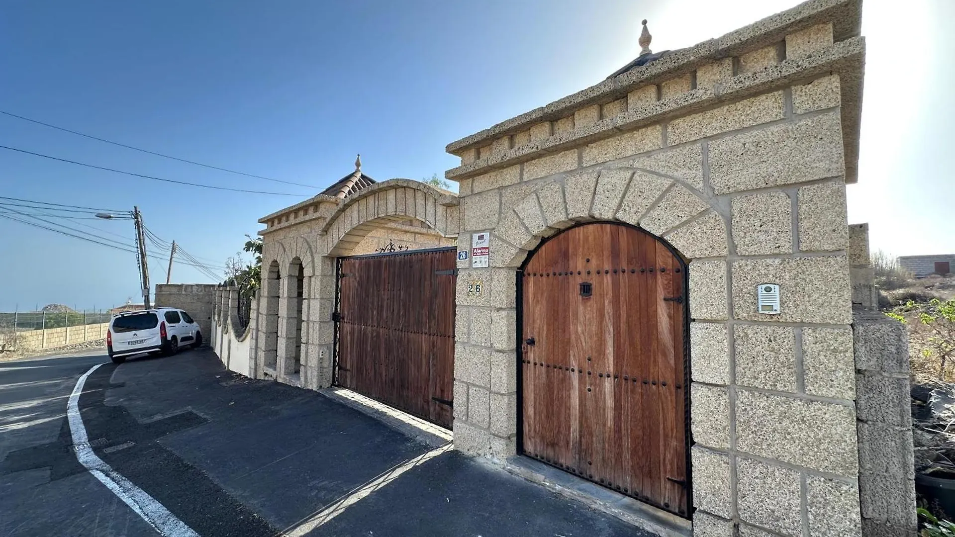 Villa Bella Arona   Arona (Tenerife)