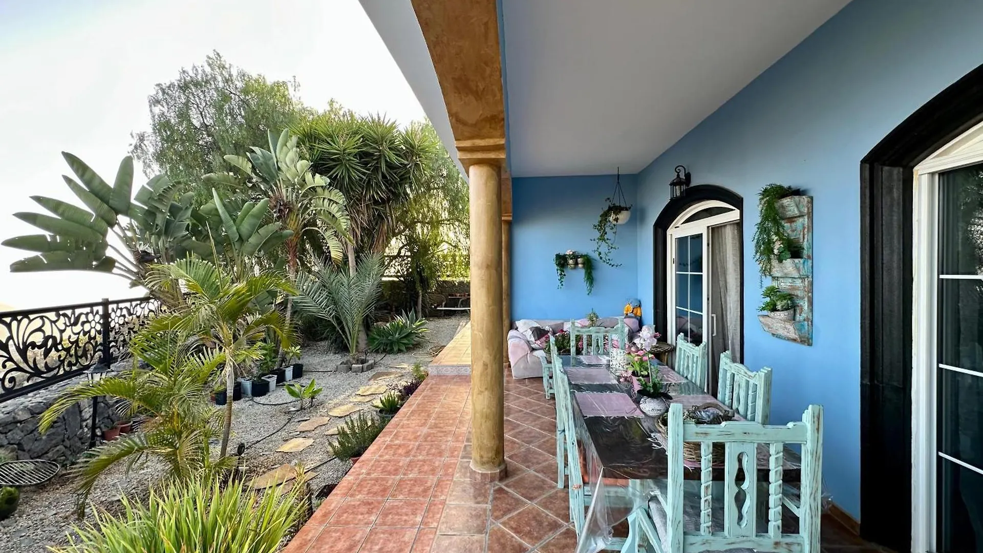 Villa Bella Arona  0*, Arona (Tenerife)