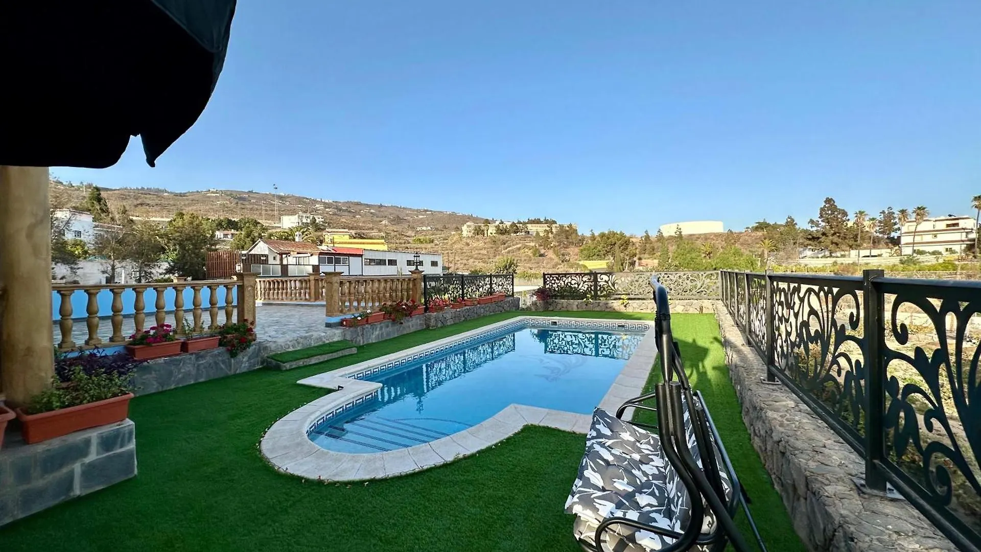 Villa Bella Arona  0*, Arona (Tenerife) Espanha
