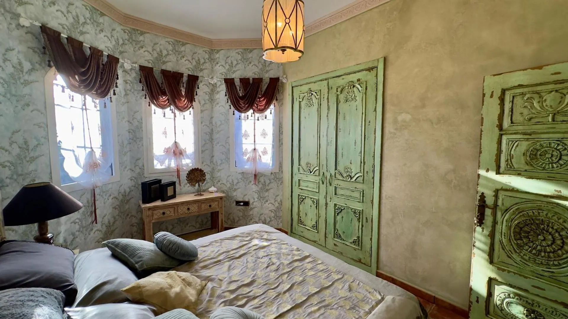 Villa Bella Arona